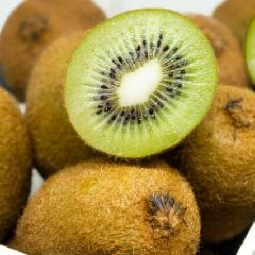 KIWI großfrüchtig